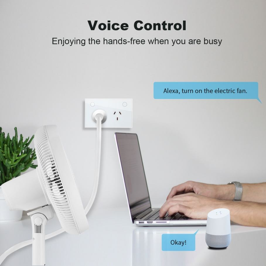 Zigbee Wi-Fi Matter AU Smart W - Smart Home Alexa 리뷰 및 가격