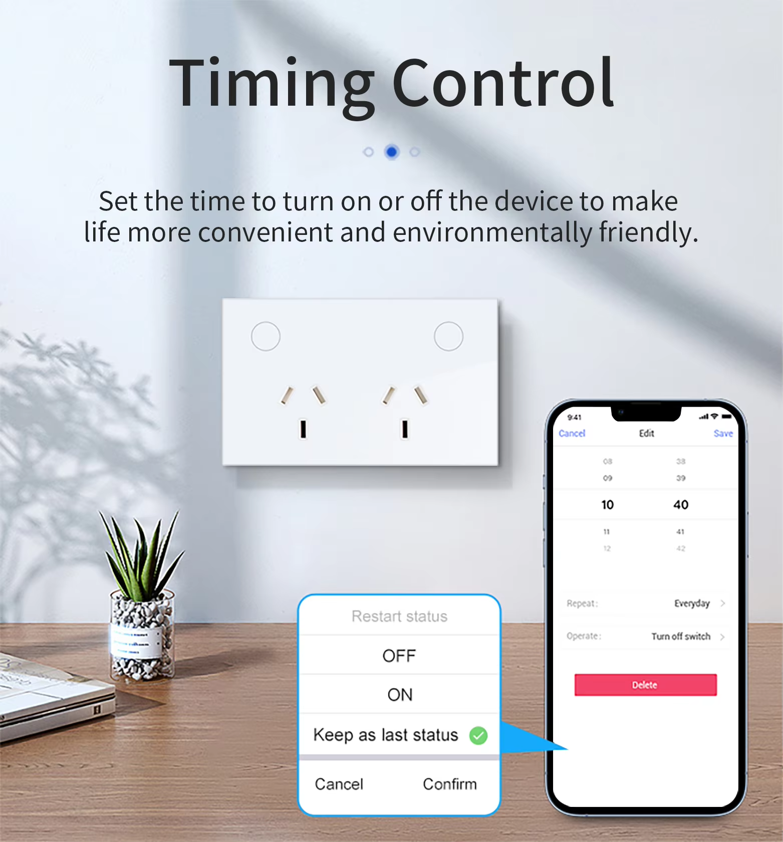 Zigbee Wi-Fi Matter AU Smart W - Smart Home Alexa 리뷰 및 가격