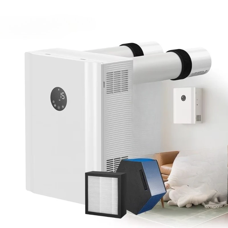 Ventilation system for smart h - Smart Home Ventilation System 리뷰 및 가격