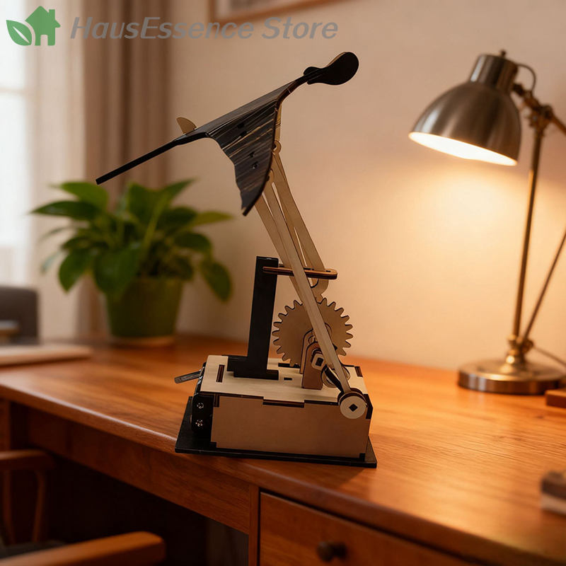 ※Wooden Electric Manta Ray Orn - Smart Home Pc 리뷰 및 가격