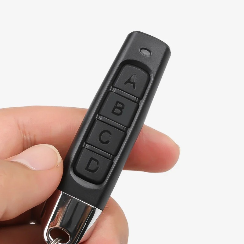 High Compatibility 433MHZ Auto - Smart Home Villa 리뷰 및 가격