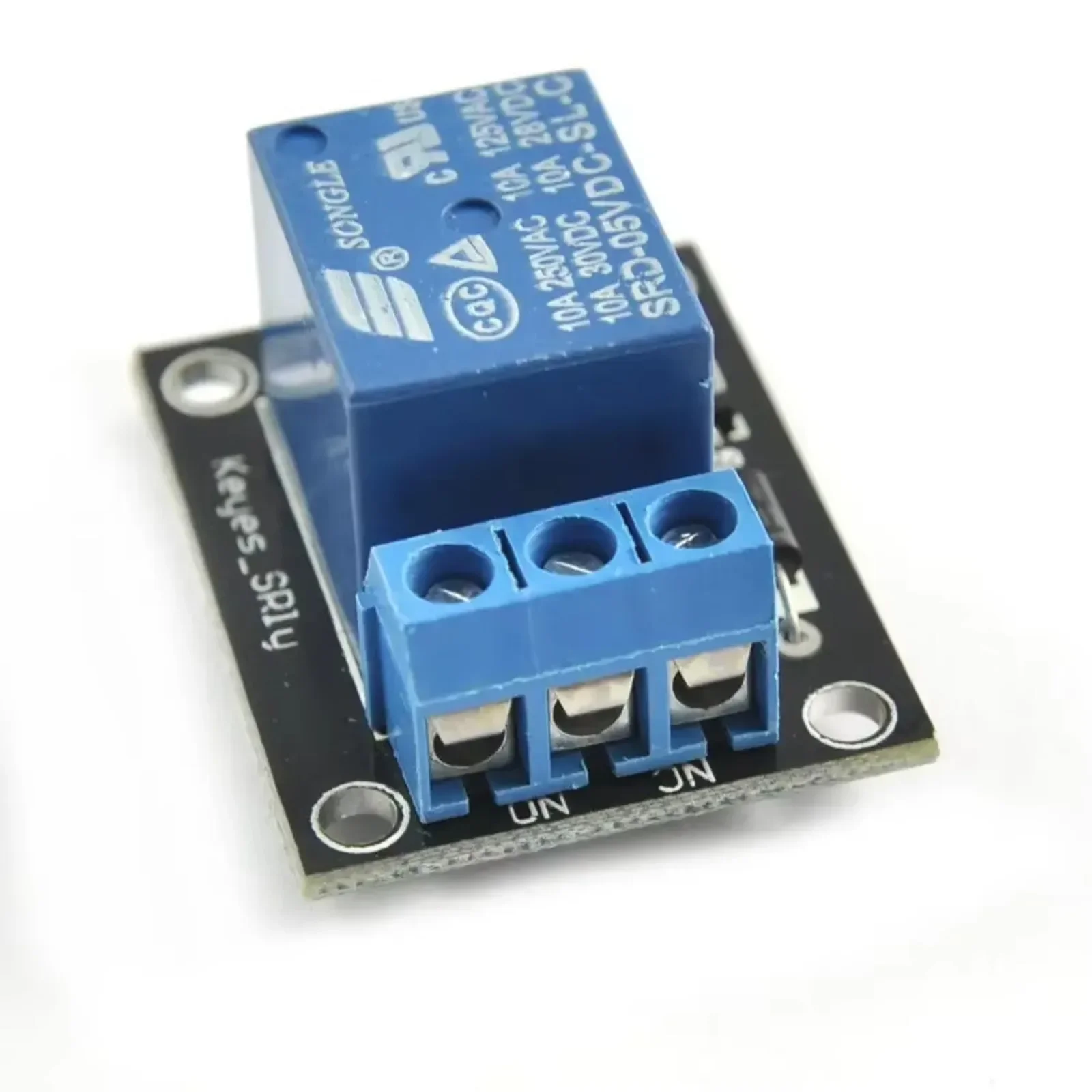 5PCS 1 Channel 5V Relay Module - Smart Home Arduino 리뷰 및 가격