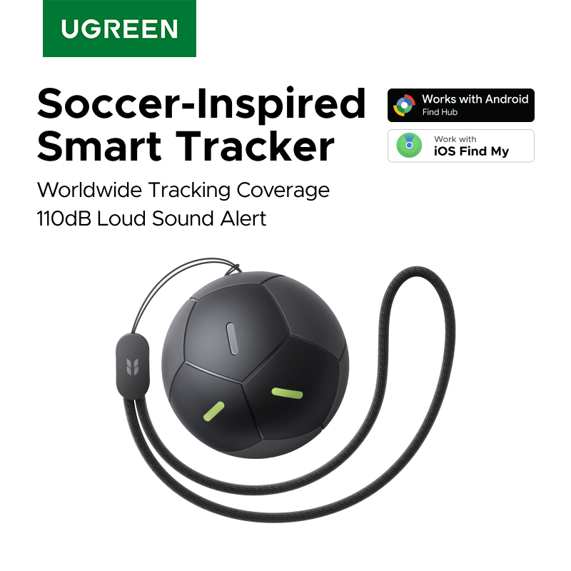 UGREEN FineTrack Mini Duo 2‑in - Smart Home Hub Apple 리뷰 및 가격
