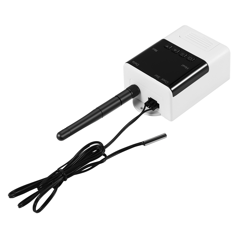 Wireless Wifi Temperature Cont - Smart Home Thermostat 리뷰 및 가격