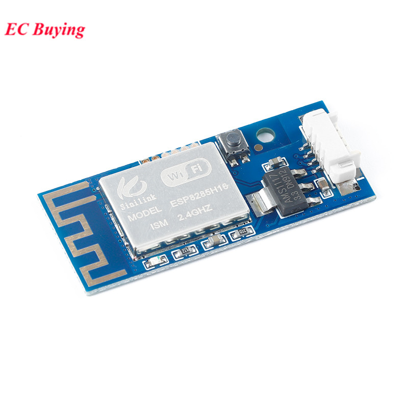 XY-WFPOW WiFi Wireless Module  - Smart Home Open Source 리뷰 및 가격