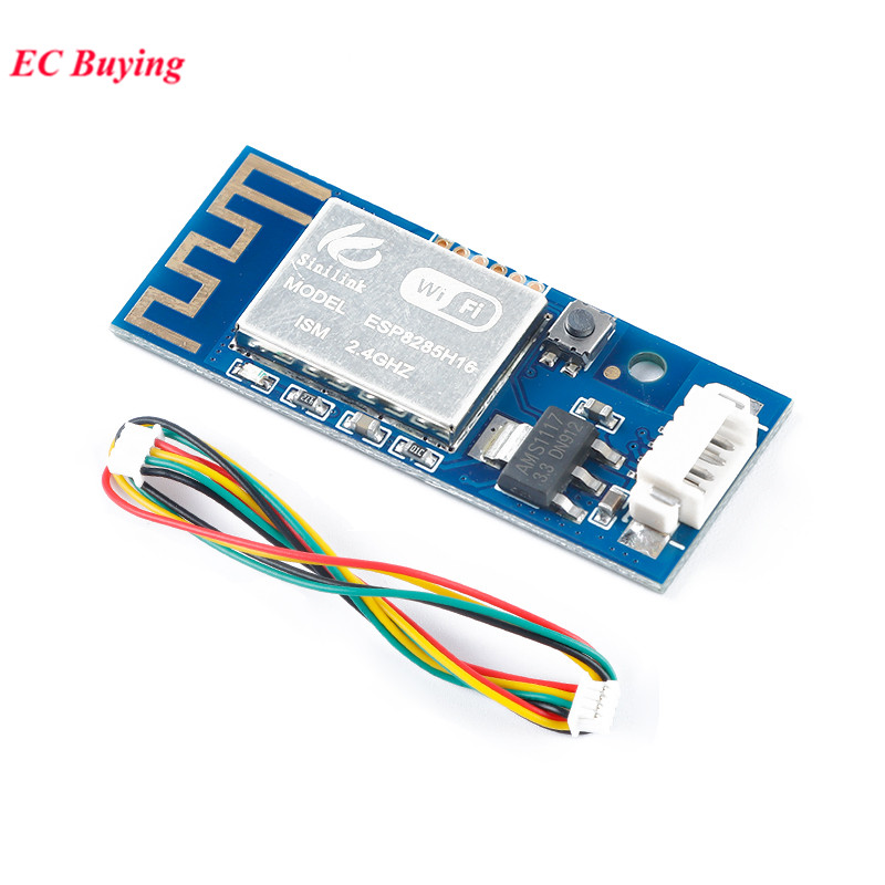 XY-WFPOW WiFi Wireless Module  - Smart Home Open Source 리뷰 및 가격