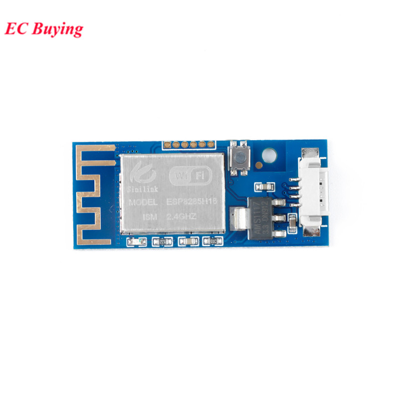 XY-WFPOW WiFi Wireless Module  - Smart Home Open Source 리뷰 및 가격