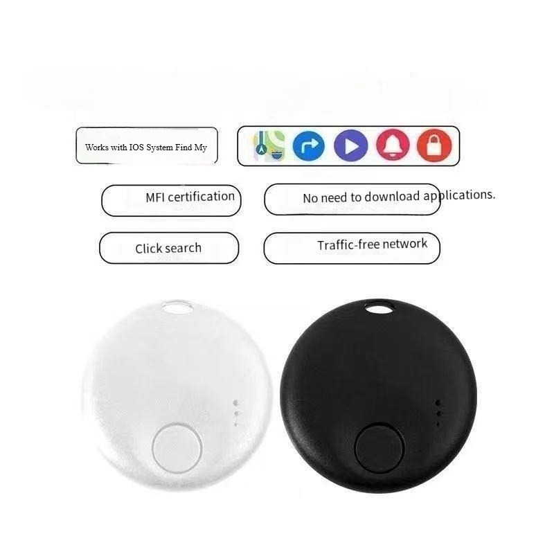 Mini Tracking Device Smart Tag - Smart Home Apple 리뷰 및 가격