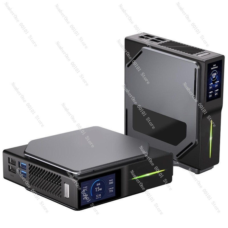 Mini Computer with Smart Tempe - Smart Home Pc 리뷰 및 가격