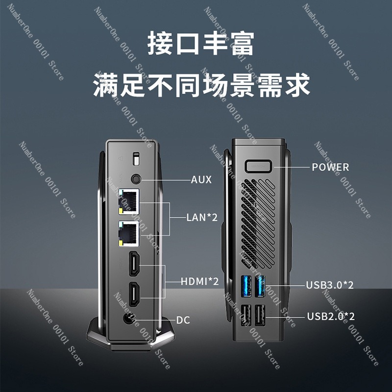 Mini Computer with Smart Tempe - Smart Home Pc 리뷰 및 가격