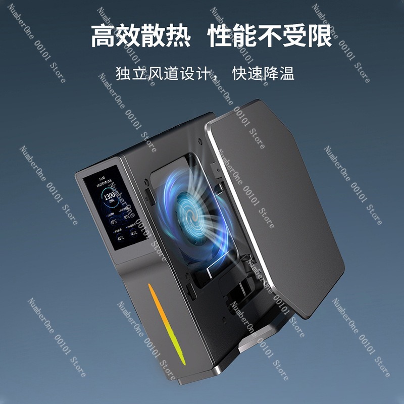 Mini Computer with Smart Tempe - Smart Home Pc 리뷰 및 가격