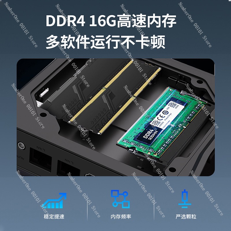 Mini Computer with Smart Tempe - Smart Home Pc 리뷰 및 가격