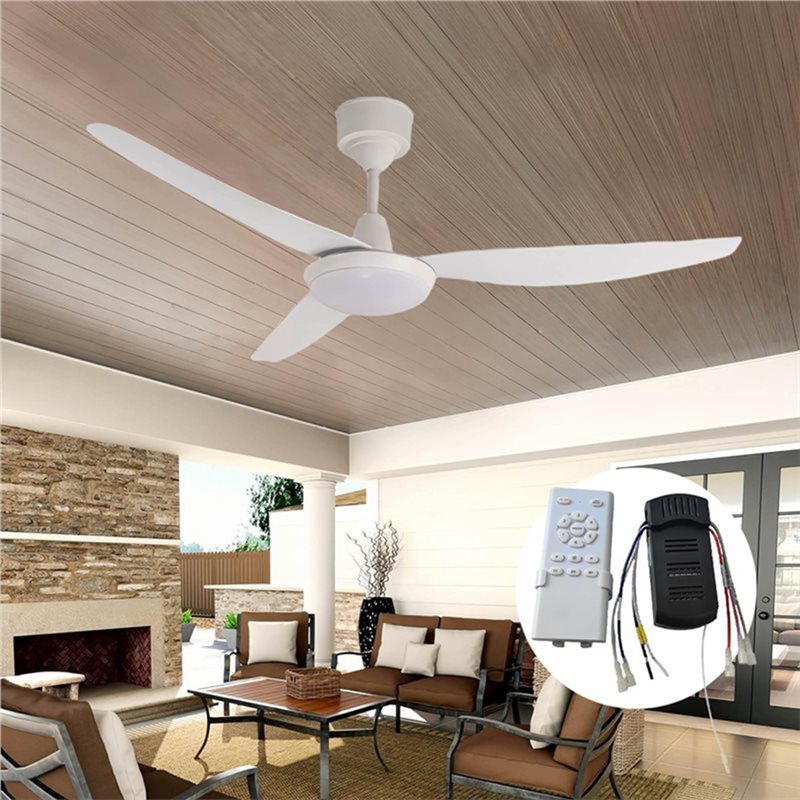 JABS-Ceiling Fan Remote Contro - Smart Home Ventilation System 리뷰 및 가격