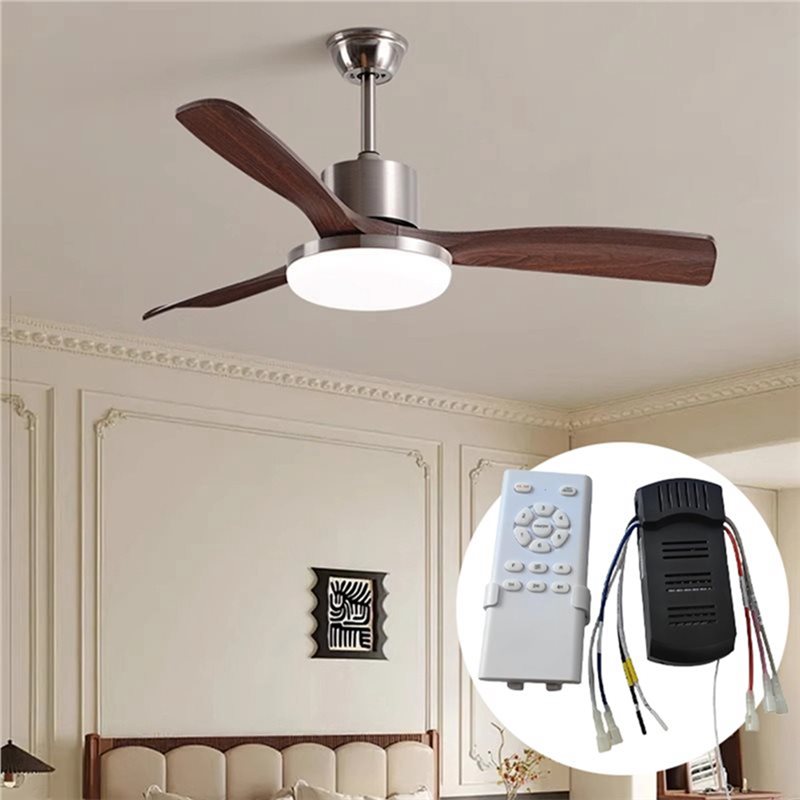 JABS-Ceiling Fan Remote Contro - Smart Home Ventilation System 리뷰 및 가격