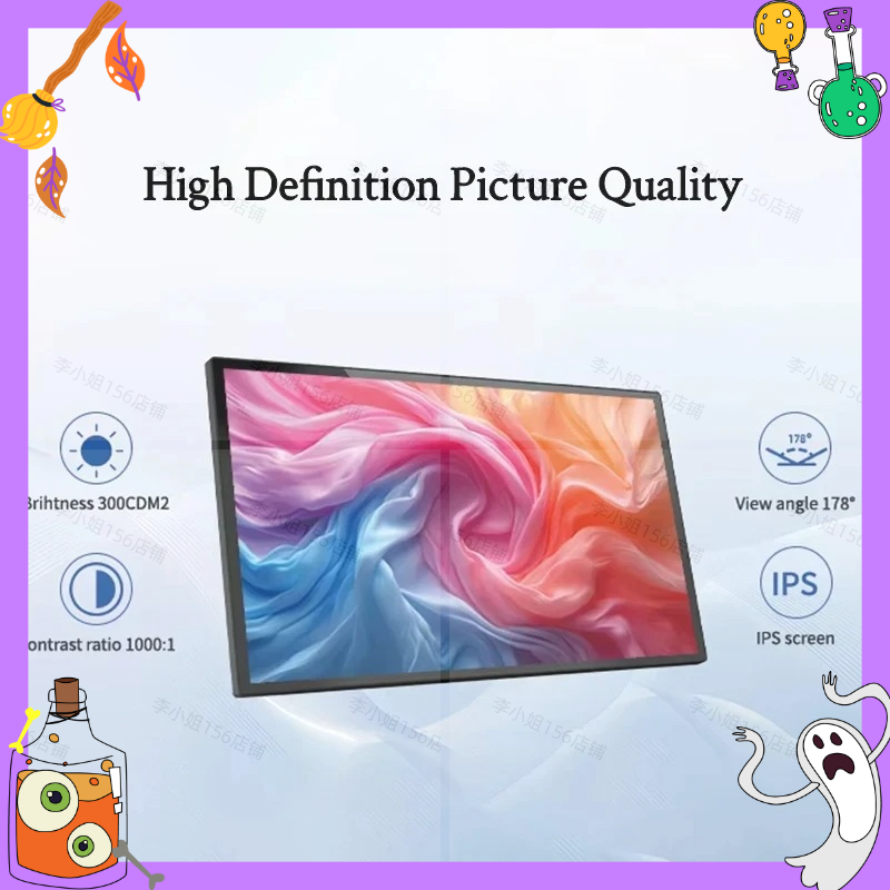 2026new 15.6 inch Touch Screen - Smart Home Pc 리뷰 및 가격