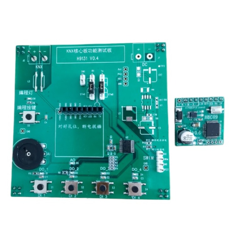 TPUART2 KNX Development Module - Smart Home Knx 리뷰 및 가격