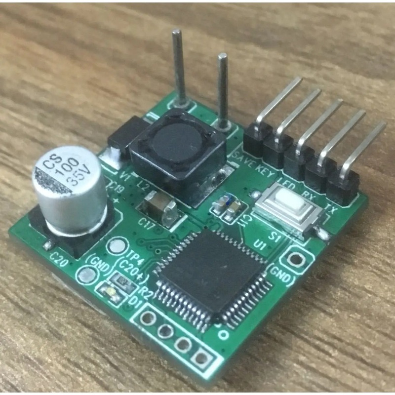 TPUART2 KNX Development Module - Smart Home Knx 리뷰 및 가격