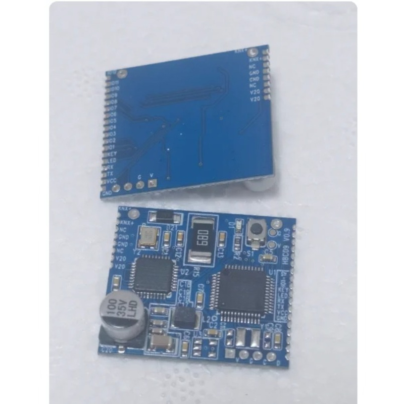 TPUART2 KNX Development Module - Smart Home Knx 리뷰 및 가격