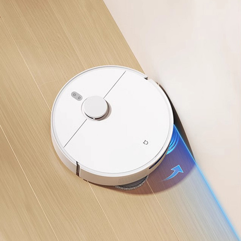 XIAOMI MIJIA Self Robot Vacuum - Smart Home App 리뷰 및 가격