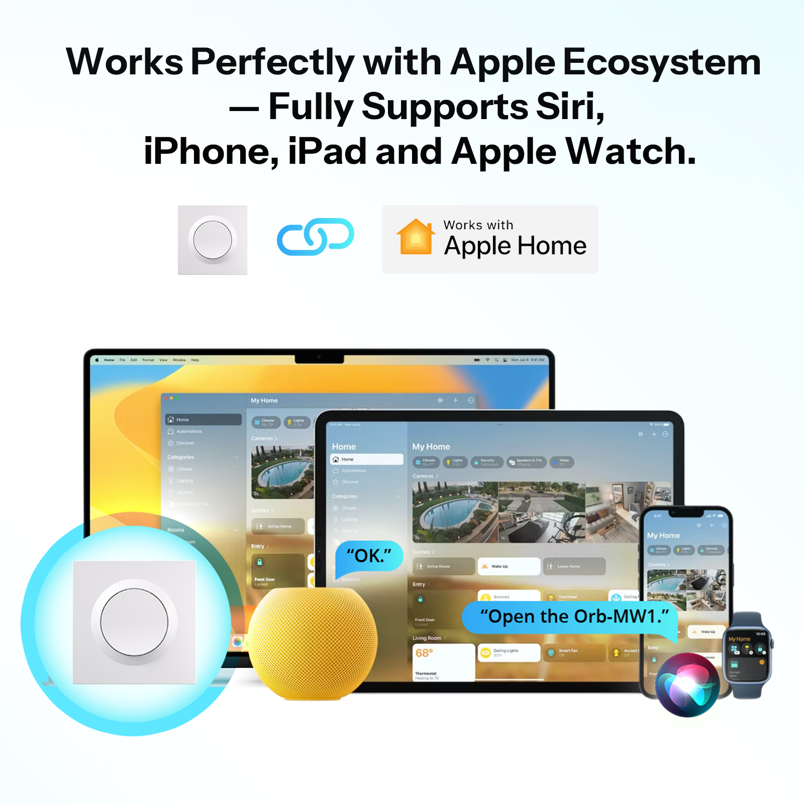 SONOFF MINIR4M-E Matter Over W - Smart Home Apple 리뷰 및 가격