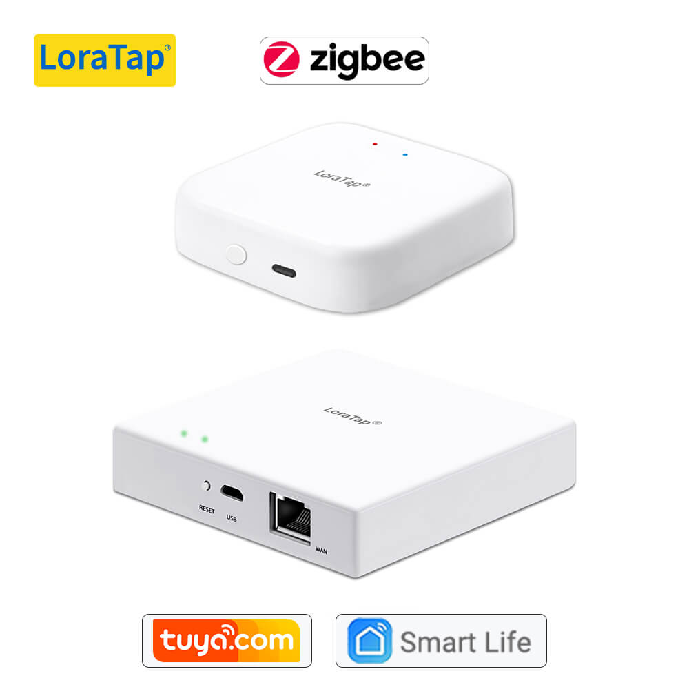 LoraTap Tuya Multi-mode WiFi Z - Smart Home Wifi Hub 리뷰 및 가격