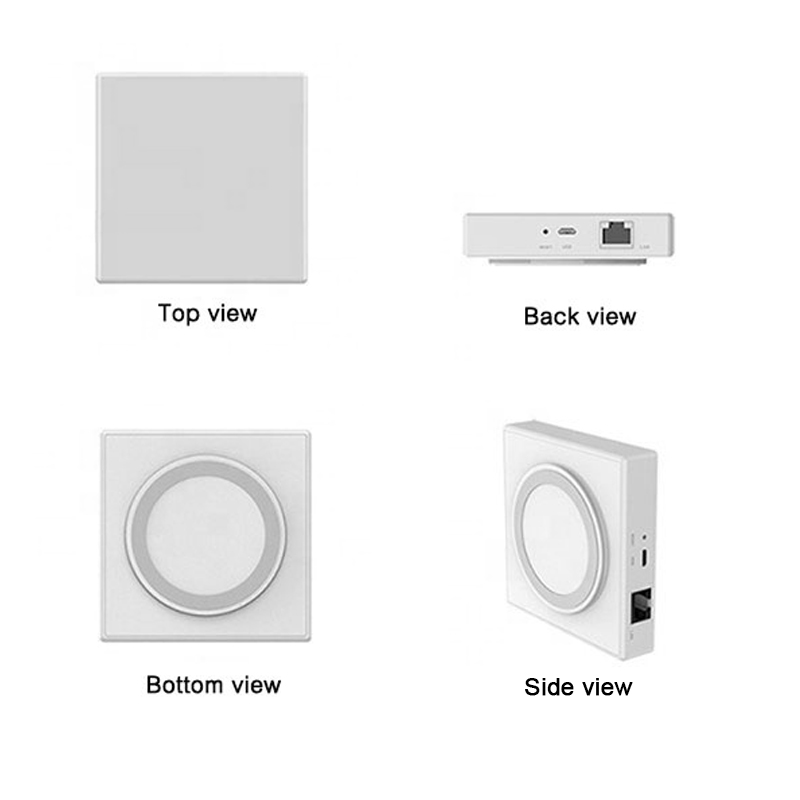 LoraTap Tuya Multi-mode WiFi Z - Smart Home Wifi Hub 리뷰 및 가격