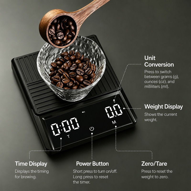 Professional Pour Over Coffee  - Smart Home App 리뷰 및 가격