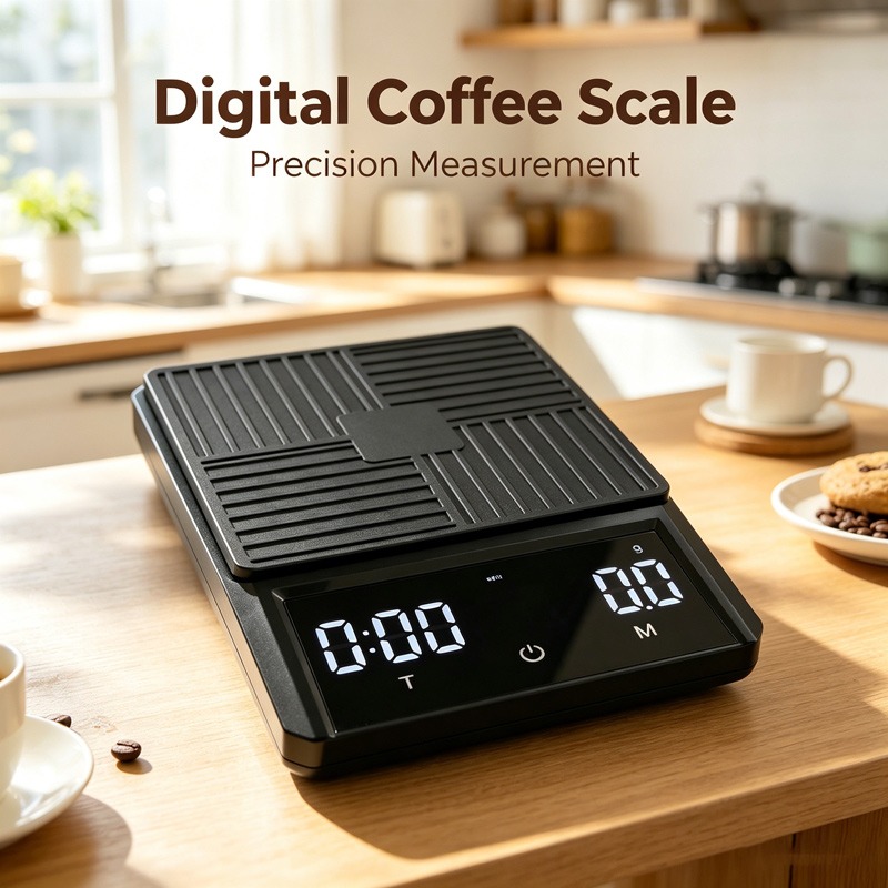 Professional Pour Over Coffee  - Smart Home App 리뷰 및 가격