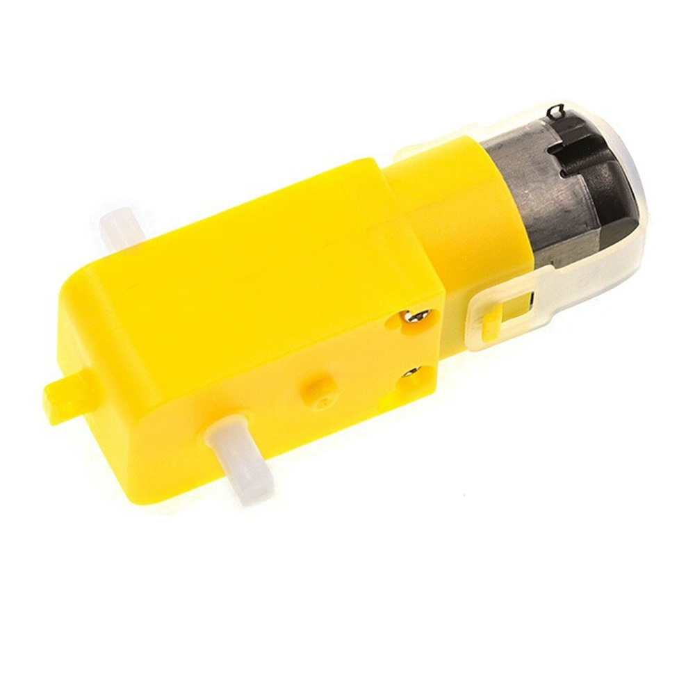 4pcs/lot Dual Shaft TT Gear Mo - Smart Home Arduino 리뷰 및 가격