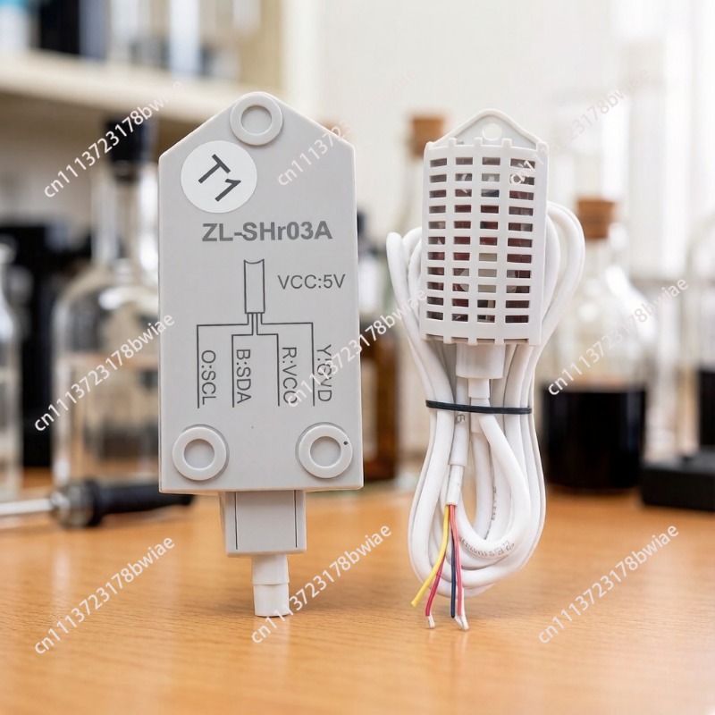 ZL-SHR03A Digital Temperature  - Smart Home Ventilation System 리뷰 및 가격