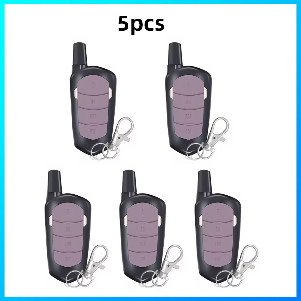 433mhz Garage Remote Control D - Smart Home Villa 리뷰 및 가격