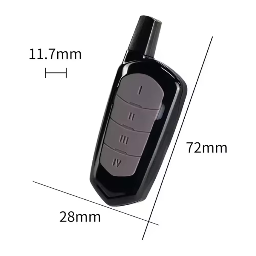 433mhz Garage Remote Control D - Smart Home Villa 리뷰 및 가격