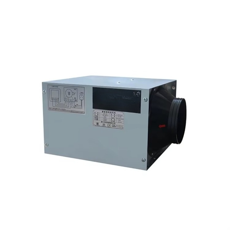 Eco-design Recuperation Home F - Smart Home Ventilation System 리뷰 및 가격