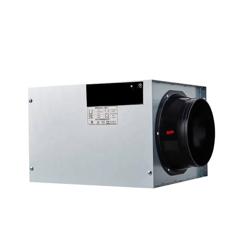 Eco-design Recuperation Home F - Smart Home Ventilation System 리뷰 및 가격