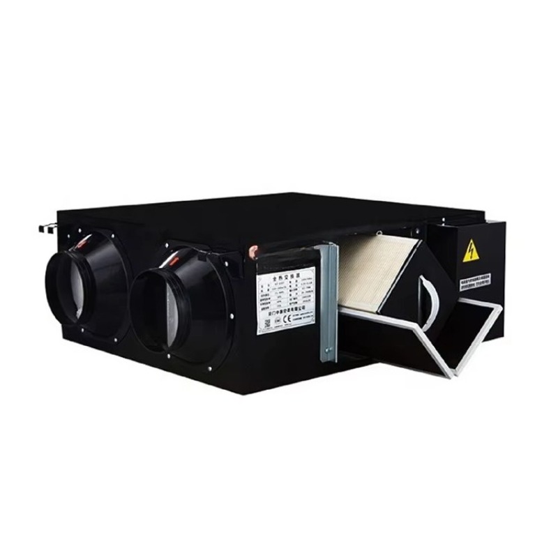 Eco-design Recuperation Home F - Smart Home Ventilation System 리뷰 및 가격