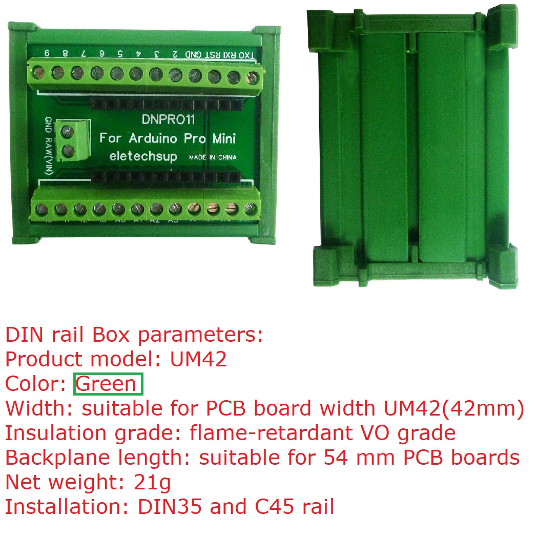 For Arduino Pro mini Board PLC - Smart Home Arduino 리뷰 및 가격