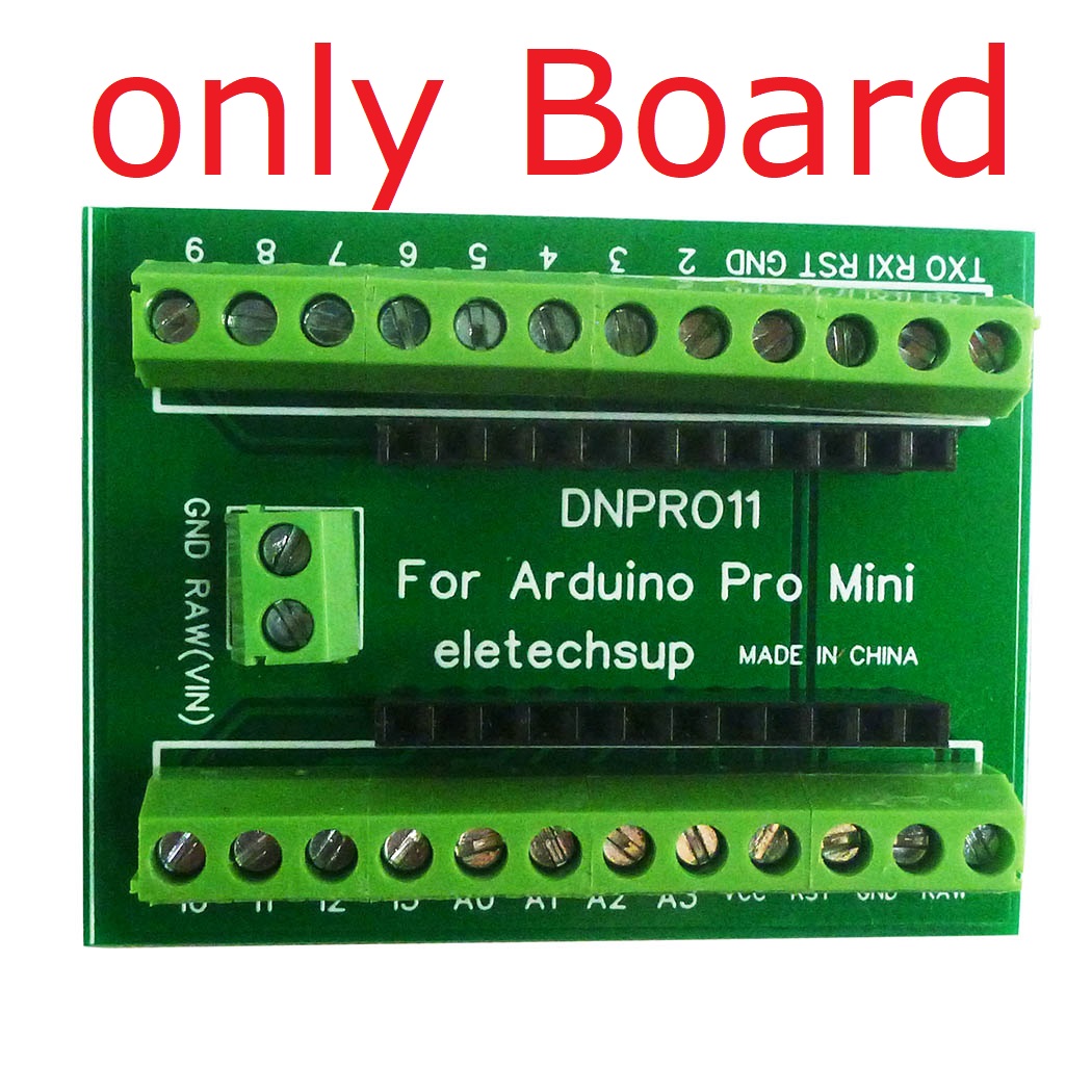 For Arduino Pro mini Board PLC - Smart Home Arduino 리뷰 및 가격