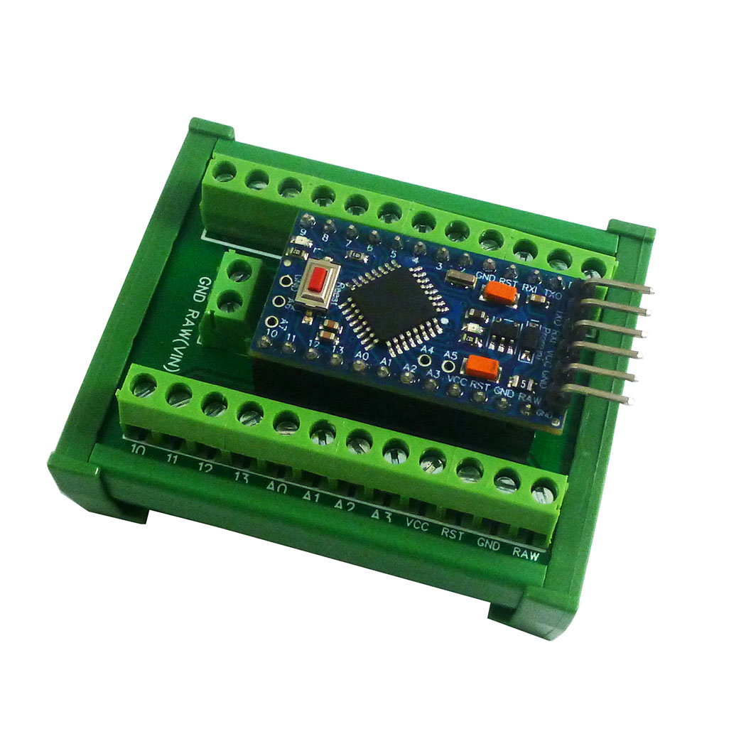 For Arduino Pro mini Board PLC - Smart Home Arduino 리뷰 및 가격