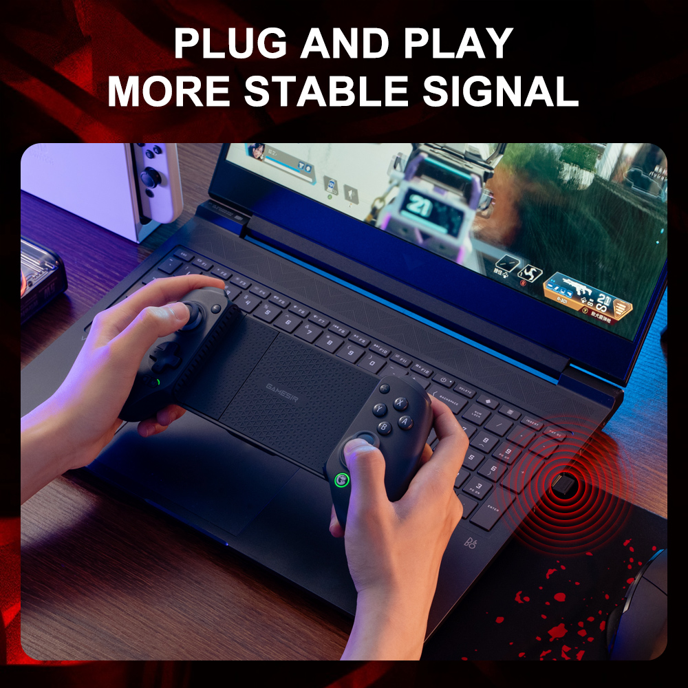 GameSir G8 Plus X5s Bluetooth  - Smart Home Pc 리뷰 및 가격