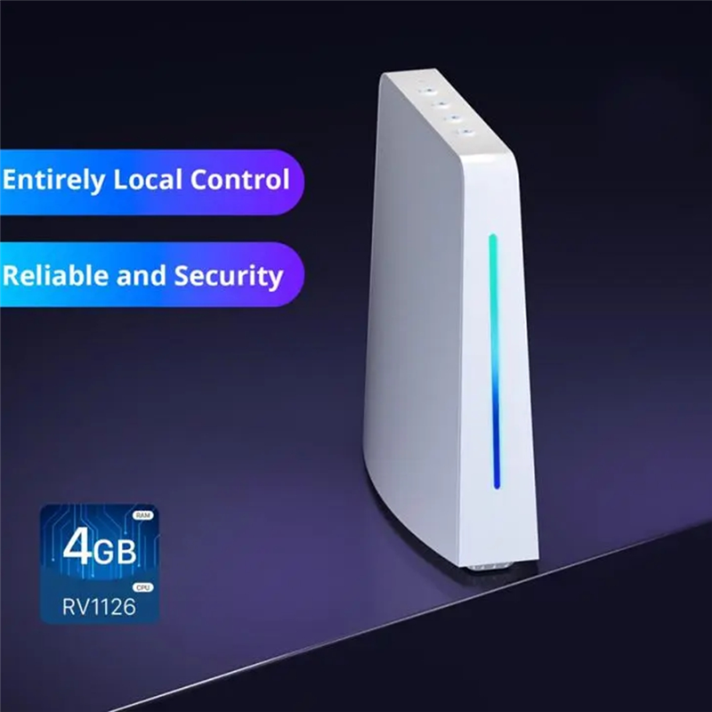 Ewelink Ihost Smart Home Hub A - Smart Home Wifi Hub 리뷰 및 가격